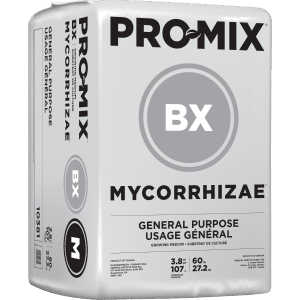 Promix BX