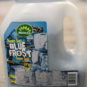 Super Salt Blue Frost 5 kg