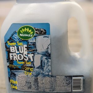 Super Salt Blue Frost 5 kg