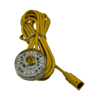 DC Led 20 Small No/Logic - 5535154 - Groupe Semico